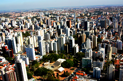 Curso de fotografia em campinas