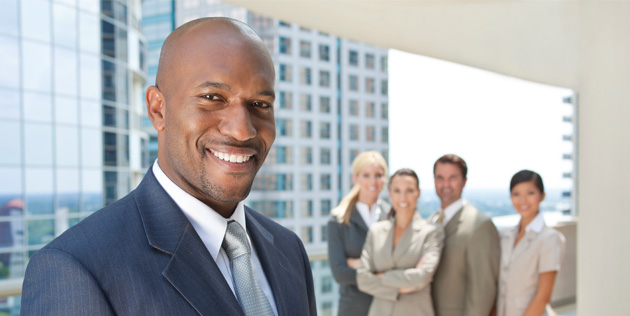 Comportamento Empresarial