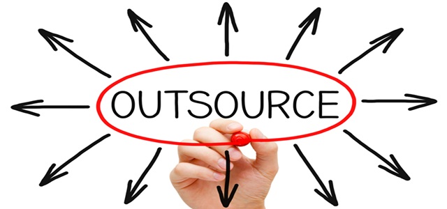 o que é outsourcing