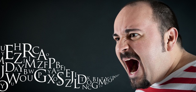 É crime agressão verbal?