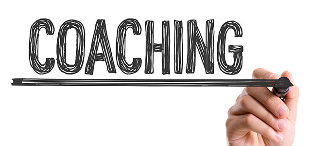 Processo de Coaching